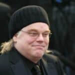 Philip Seymour Hoffman - Famous Voice Actor
