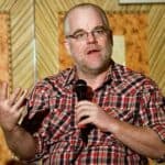 Philip Seymour Hoffman - Famous Voice Actor