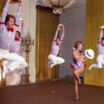 Ann Margret - Famous Actor