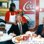 James Carville - Famous Actor