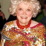 Phyllis Diller - Famous Voice Actor