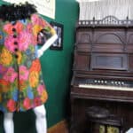 Phyllis Diller - Famous Comedian