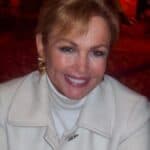 Phyllis George - Famous Actor