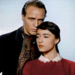 Marlon Brando - Famous Actor