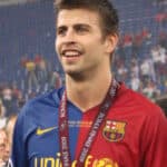 Gerard Piqué - Famous Soccer Player