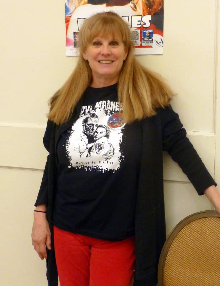 P. J. Soles - Famous Voice Actor
