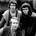 Roddy McDowall - Famous Film Director