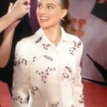 Natalie Portman - Famous Screenwriter