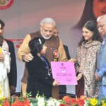 Madhuri Dixit - Famous Actor