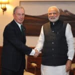 Michael Bloomberg - Famous Entrepreneur