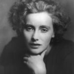 Greta Garbo - Famous Musician