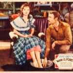 Randolph Scott - Famous Actor