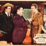 Randolph Scott - Famous Actor