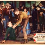 Randolph Scott - Famous Accountant