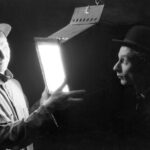 Norman Lloyd - Famous Television Director