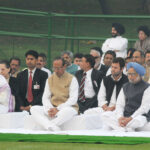 Rahul Gandhi - Famous Politician