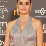 Penelope Cruz - Famous Businessperson