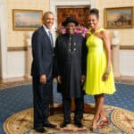 Goodluck Jonathan - Famous Politician