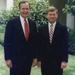 Dan Quayle - Famous Jurist