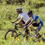 Lance Armstrong - Famous Athlete