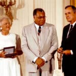 James Earl Jones - Famous Actor