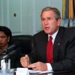 Condoleezza Rice - Famous Politician