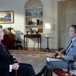 Mike Wallace - Famous Journalist