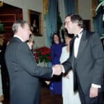 Chevy Chase - Famous Comedian