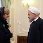 Julie Bishop - Famous Lawyer