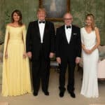 Woody Johnson - Famous Businessperson