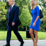 Kayleigh McEnany - Famous Republican