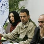 Golshifteh Farahani - Famous Musician