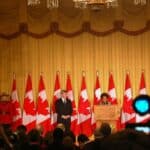 Stephen Harper - Famous Economist