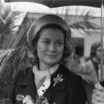 Grace Kelly - Famous Crown Princess