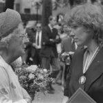 Liv Ullmann - Famous Film Director