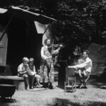 Pete Seeger - Famous Singer