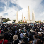 Maha Vajiralongkorn - Famous King Of Thailand