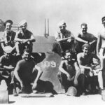 John F. Kennedy - Famous Military Officer