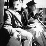 James Cagney - Famous Dancer