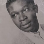 B.B. King - Famous Singer