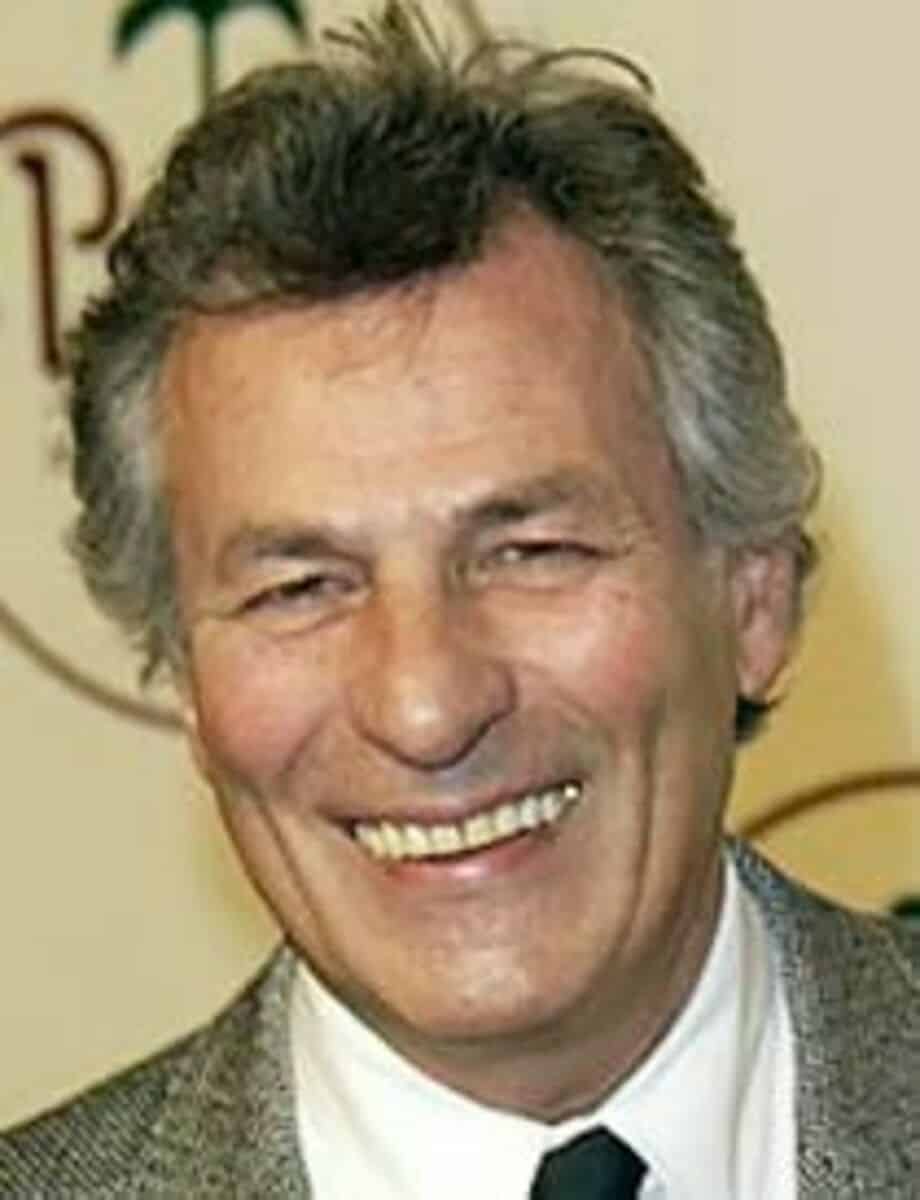 Joe E. Tata - Famous Actor