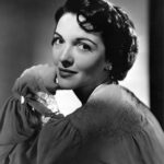 Nancy Reagan - Famous Actor