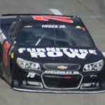 Martin Truex Jr - Famous Race Car Driver