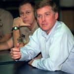 Dan Quayle - Famous Jurist