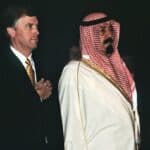 Dan Quayle - Famous Jurist