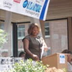 Queen Latifah - Famous Actor