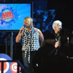 Queen Latifah - Famous Record Producer