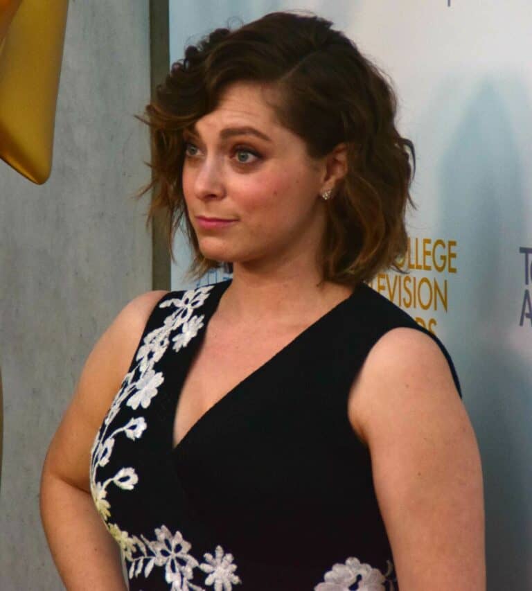 Rachel Bloom - Famous Actor
