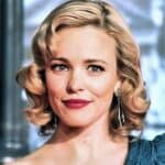 Rachel McAdams - Famous Actor