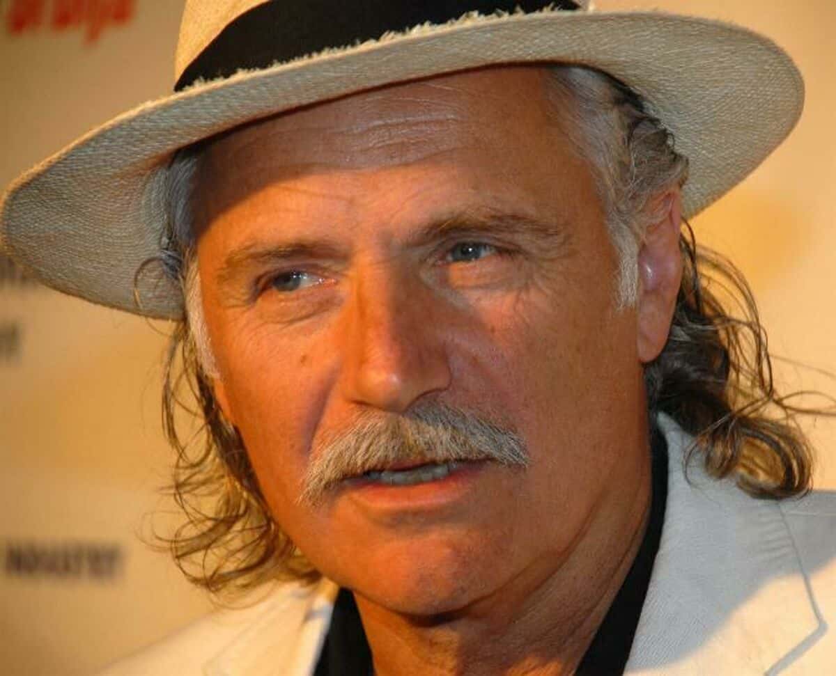 Rade Serbedzija - Famous Musician